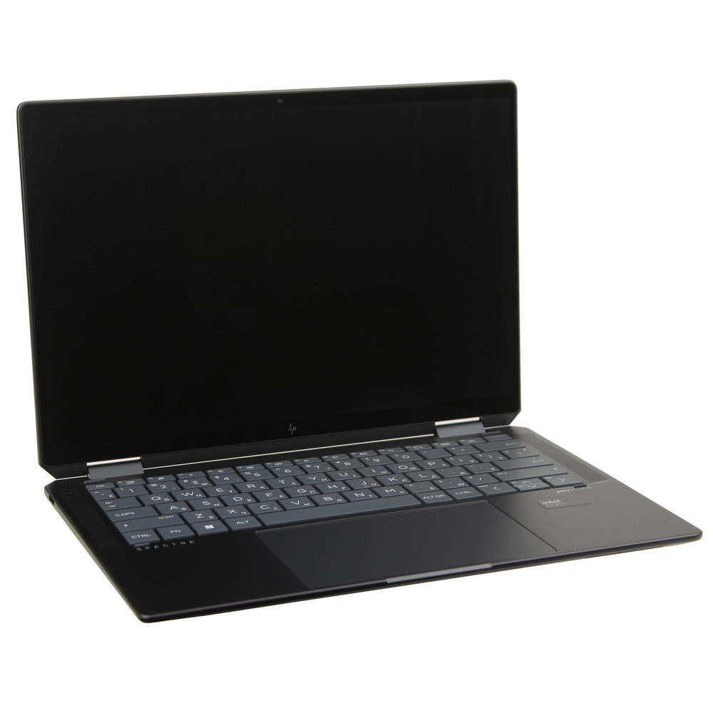 HP Spectre x360 14-eu0002ci Ноутбук 14", Intel Core Ultra 7 155H, RAM 16 ГБ, SSD 1000 ГБ, Intel Iris #1