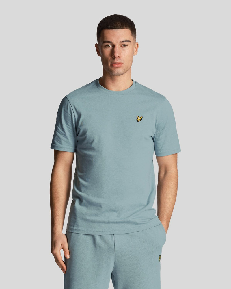 Футболка Lyle & Scott #1