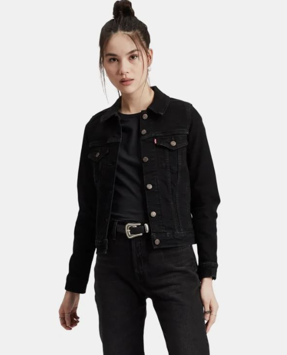 Куртка Levi's #1