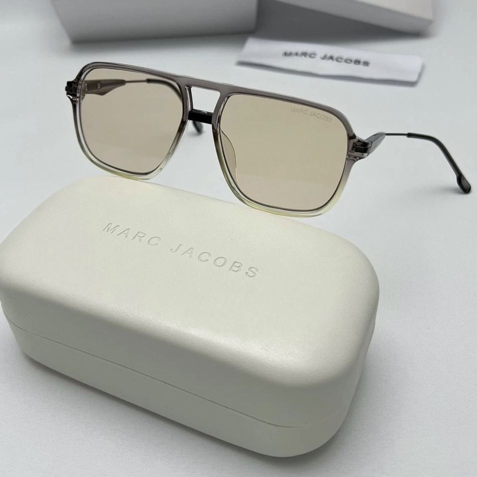Очки солнцезащитные мужские Marc Jacobs - купить с доставкой по ...