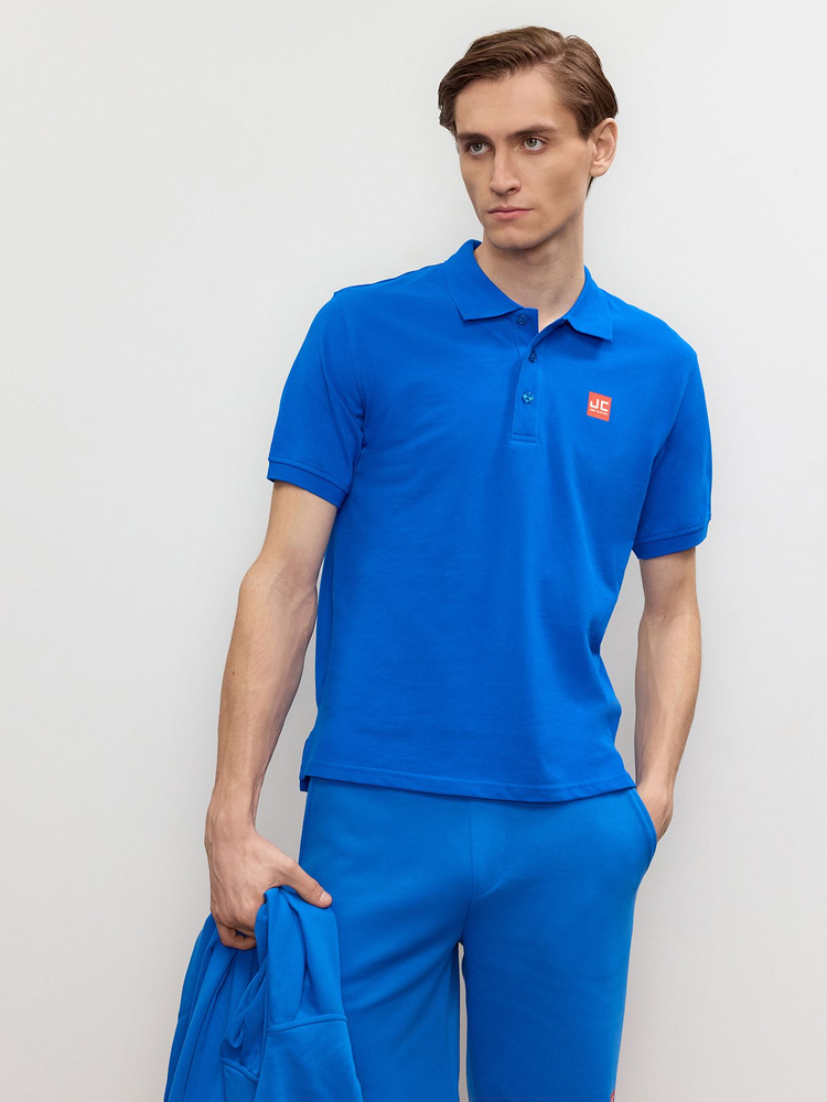 Поло Just Clothes #1