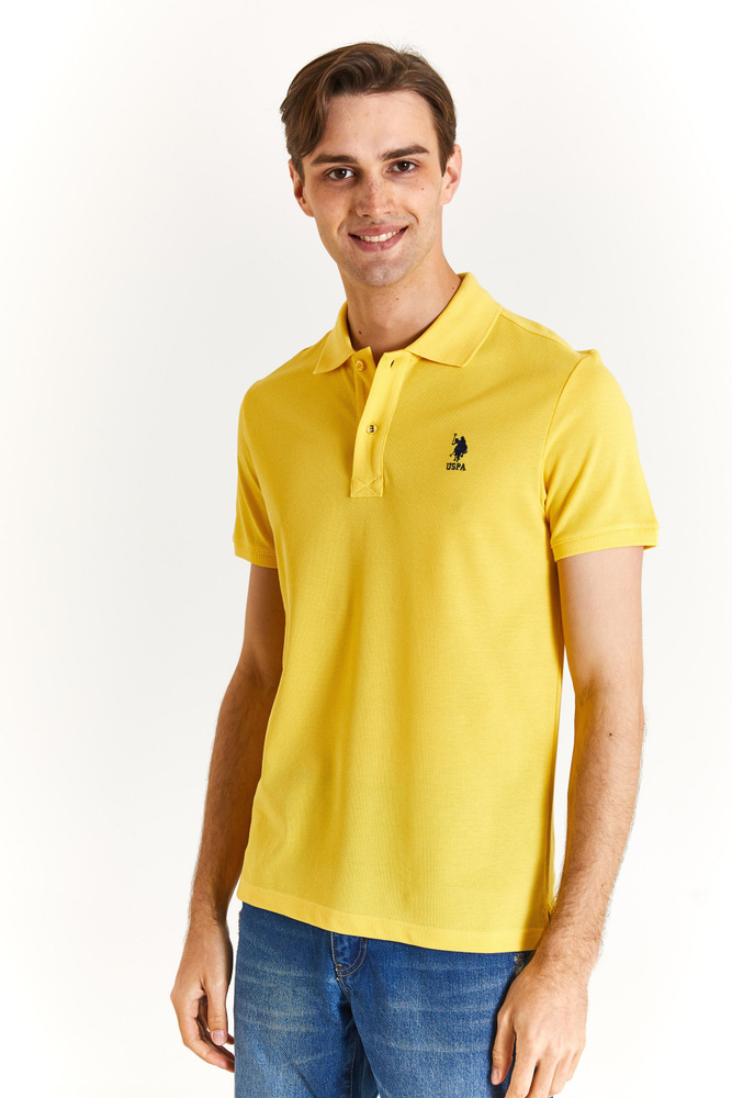 Поло U.S. POLO ASSN. #1