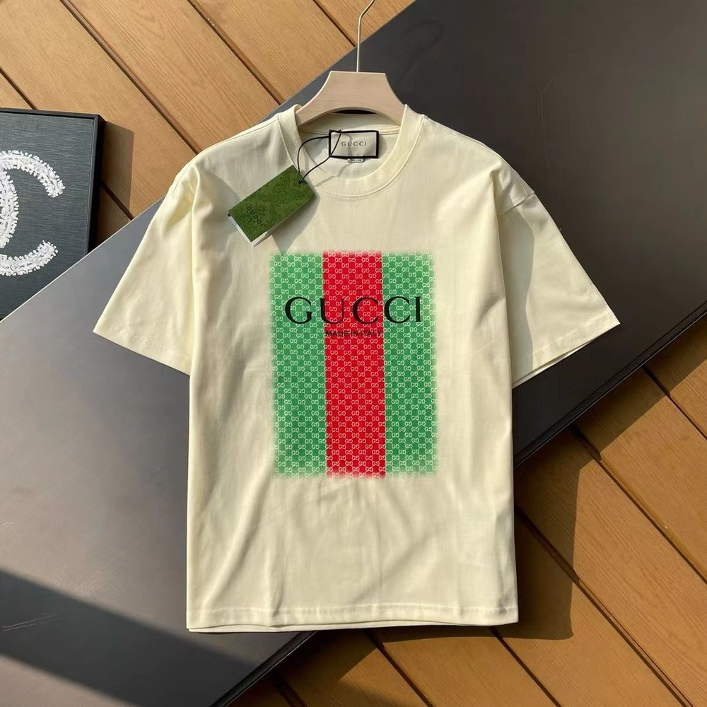 Футболка Gucci #1