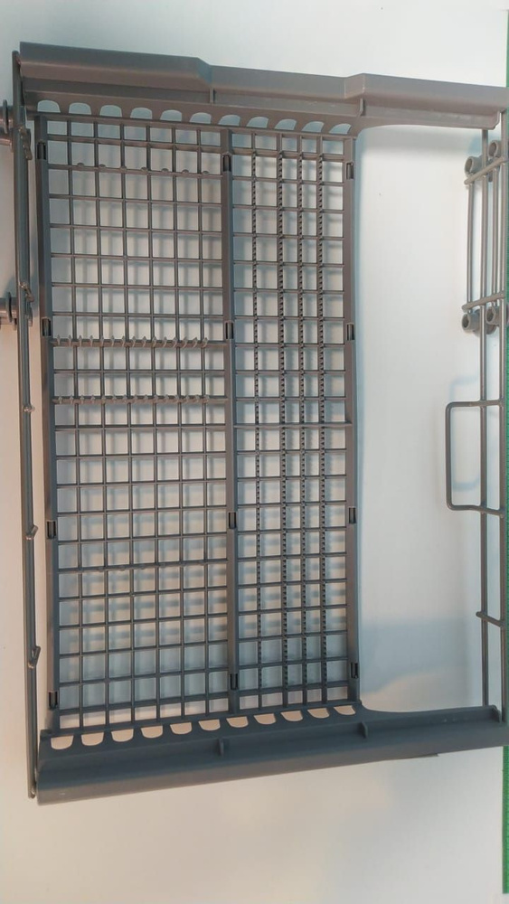 Верхняя Корзина для столовых приборов для посудомоечной машины GINZZU ...