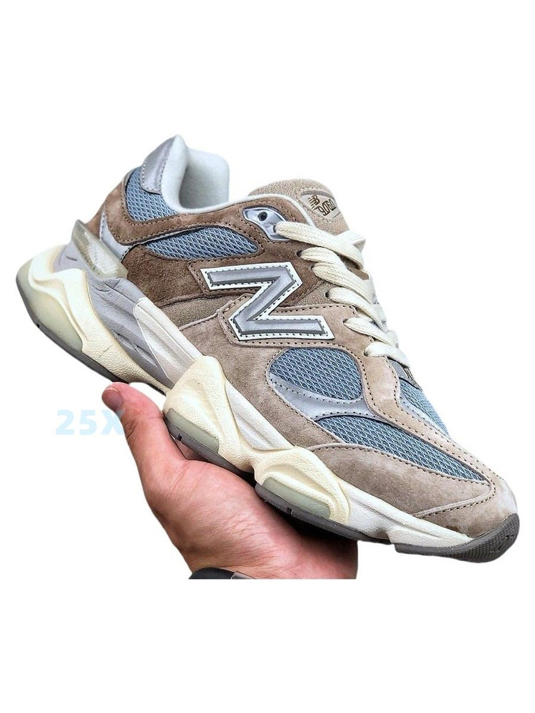 Кроссовки New Balance #1