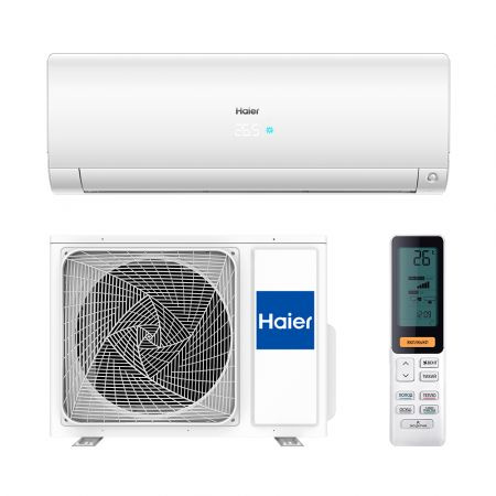 Сплит-система Haier AS35S2SF2FA-W 1U35S2SM3FA #1