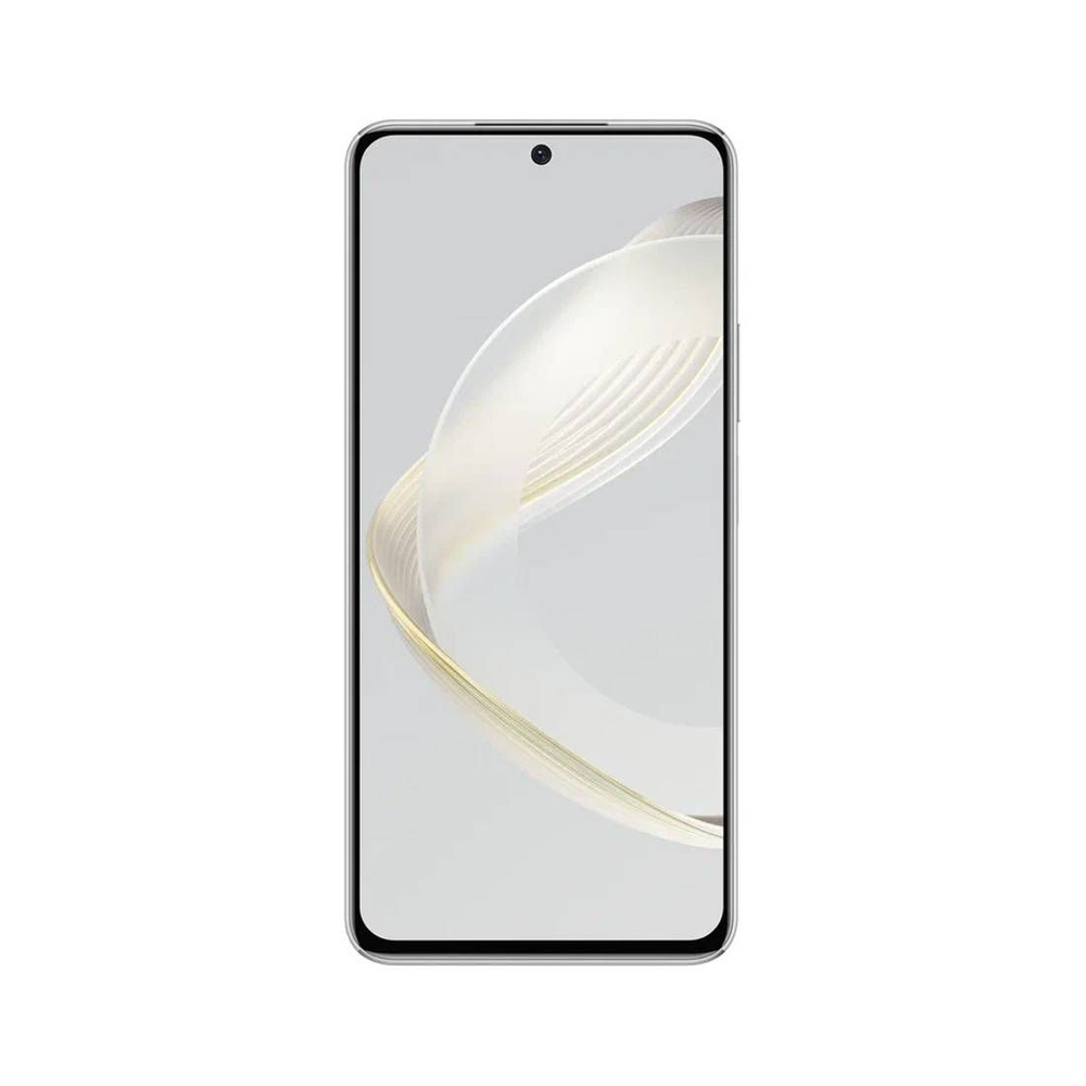 HUAWEI Абонентский терминал Абонентский терминал Huawei Nova 12 SE BNE-LX1  8GB RAM 256GB ROM White - купить с доставкой по выгодным ценам в  интернет-магазине OZON (1578252776)