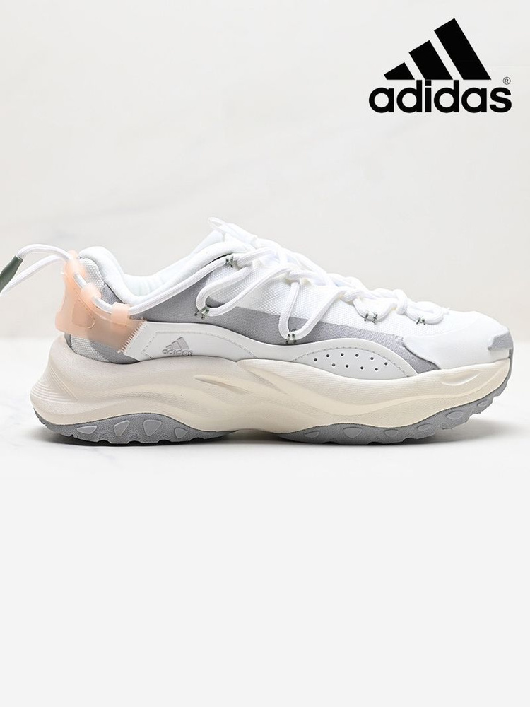 Кроссовки adidas Maxxwavy #1