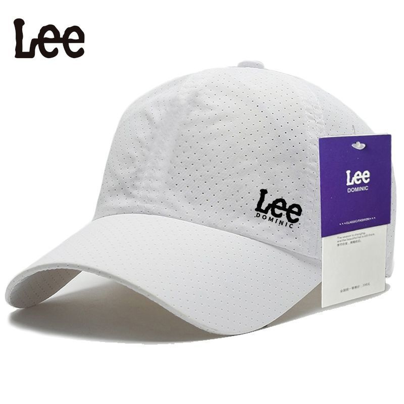 Бейсболка Lee #1