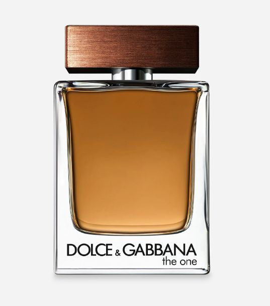 DOLCE & GABBANA THE ONE мужская туалетная вода 100 мл / духи мужские дольче габбана ван парфюм  #1