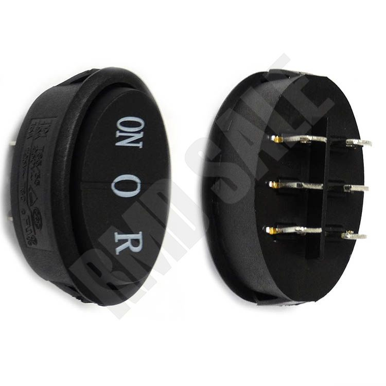 кнопка вкл/выкл RMG-1229 - купить с доставкой по выгодным ценам в ...