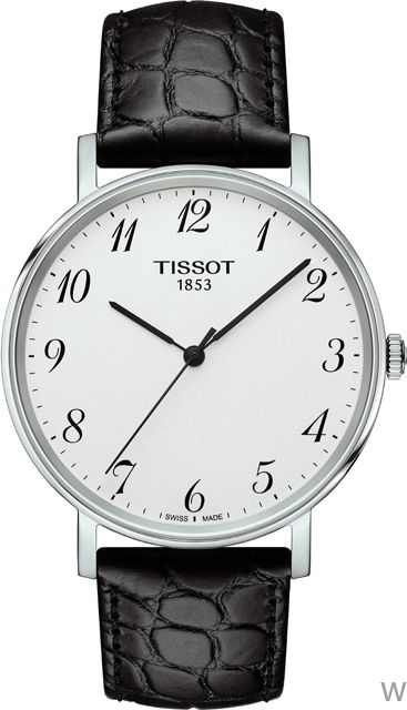 Tissot Часы наручные Кварцевые #1