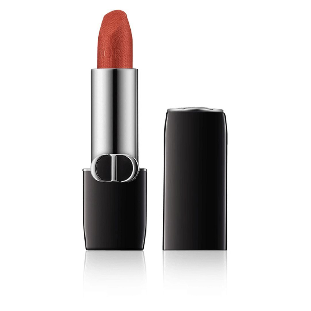 Dior Rouge Dior Velvet 777 Fahrenheit