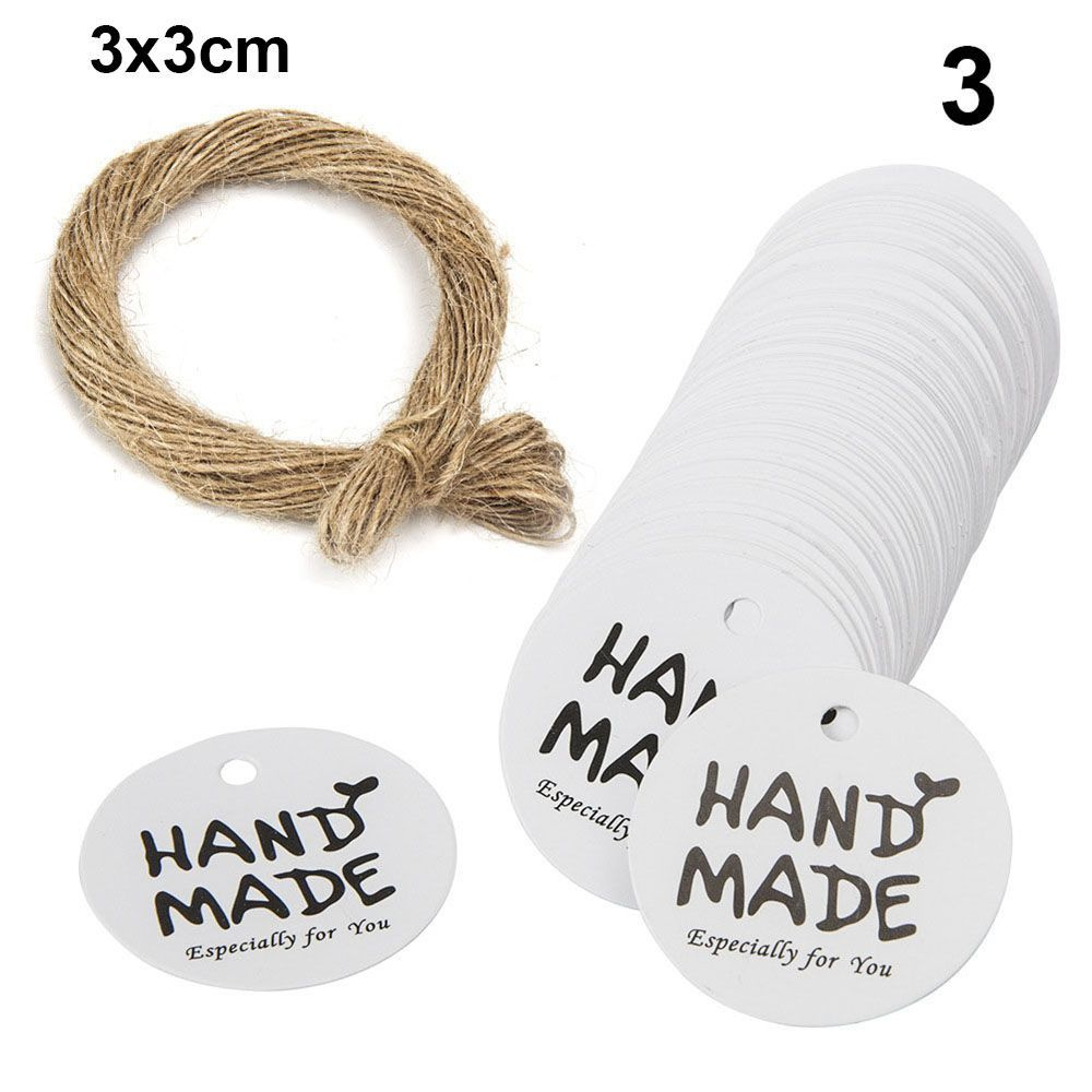 100pcs Маркировка #1