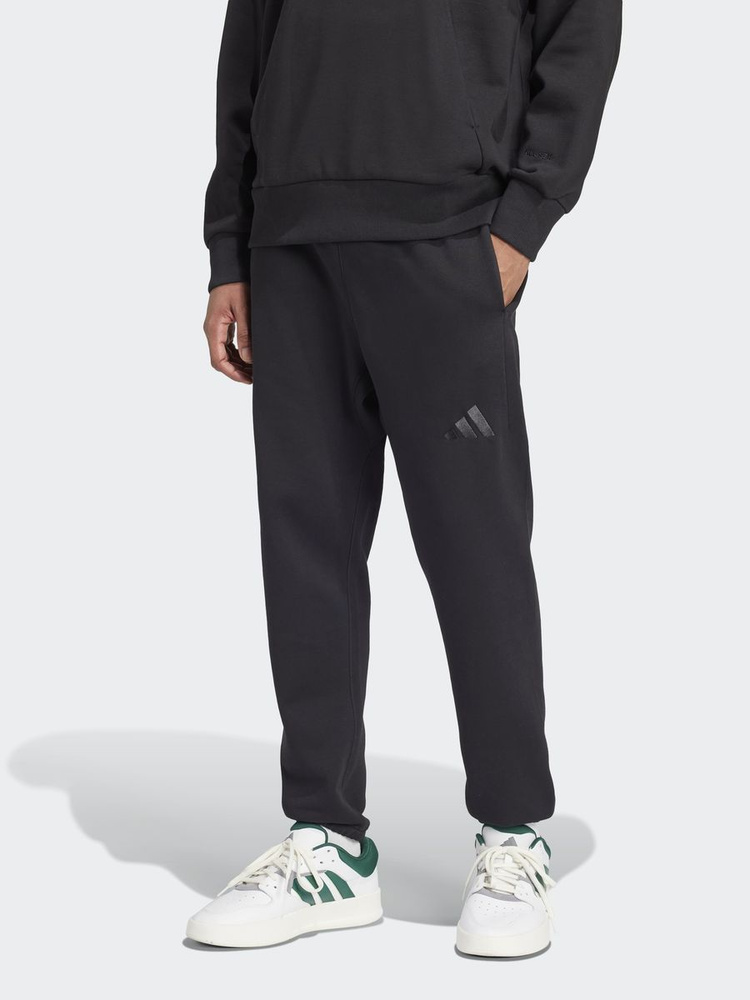 Брюки спортивные adidas Sportswear #1