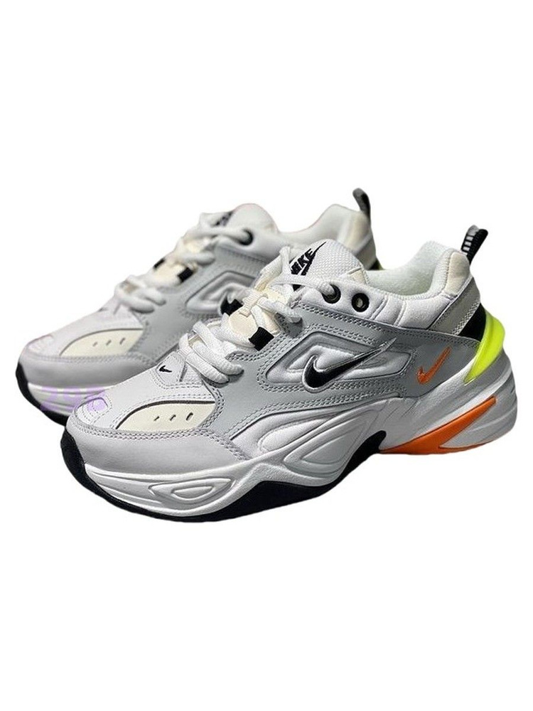 Кроссовки Nike M2K Tekno #1