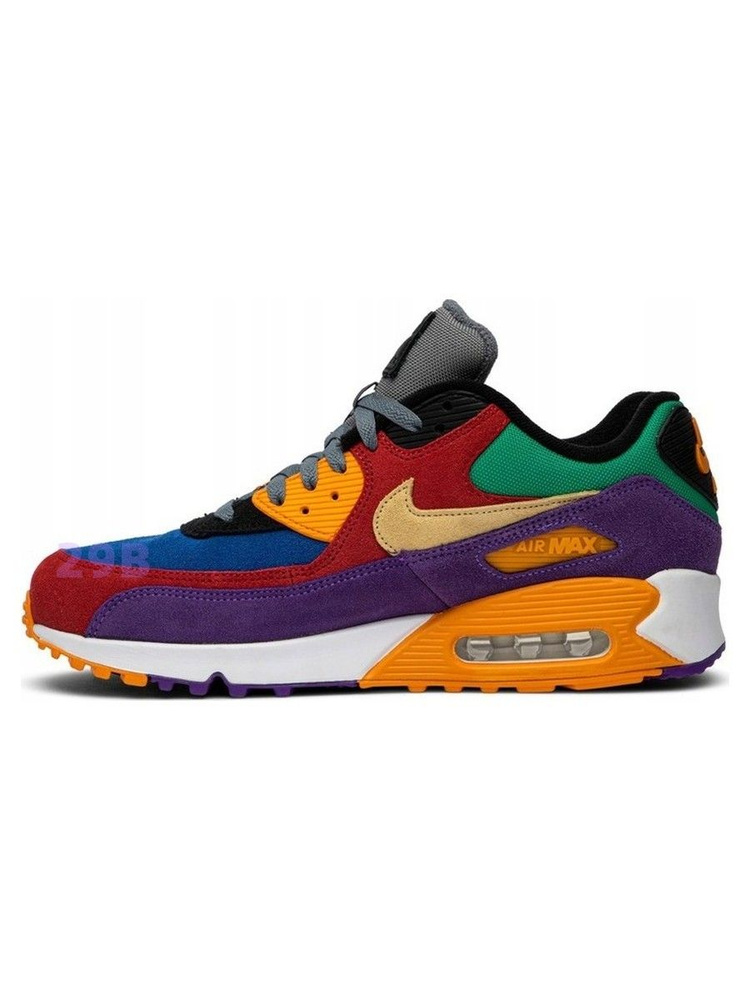 Кроссовки Nike Air Max 90 #1