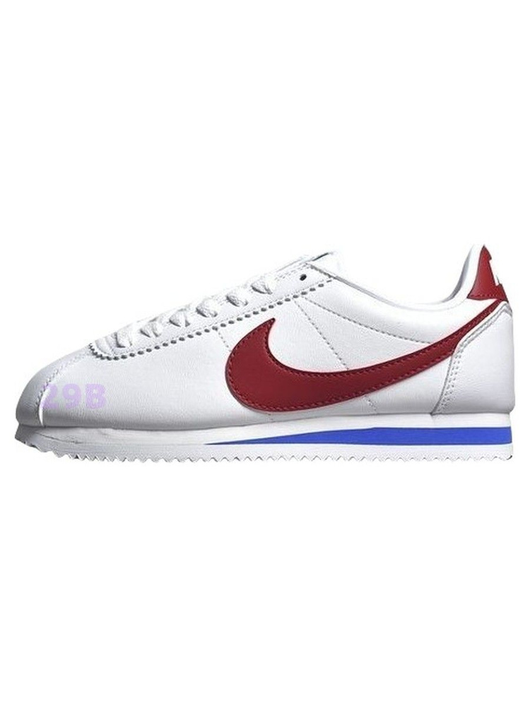 Кроссовки Nike Cortez #1