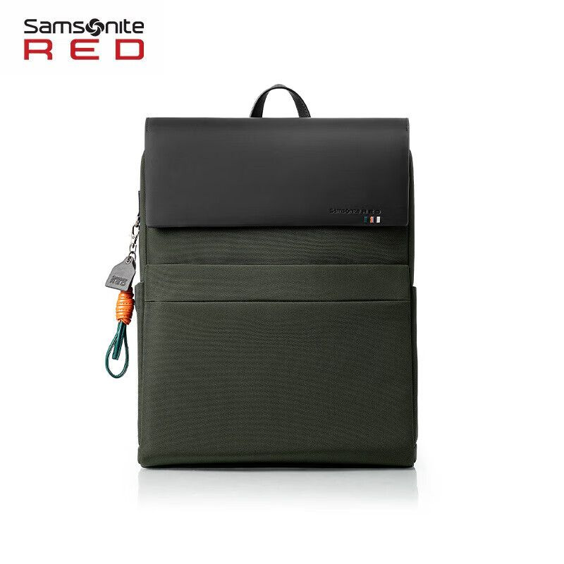 Samsonite Рюкзак #1