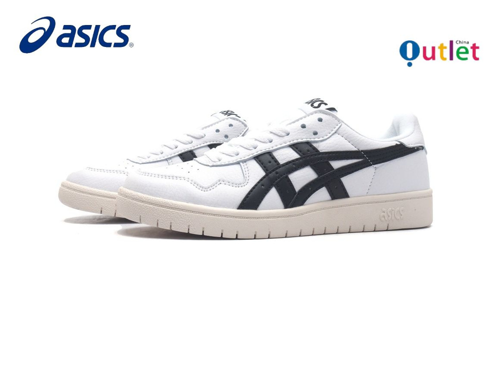 Кеды ASICS Japan S #1