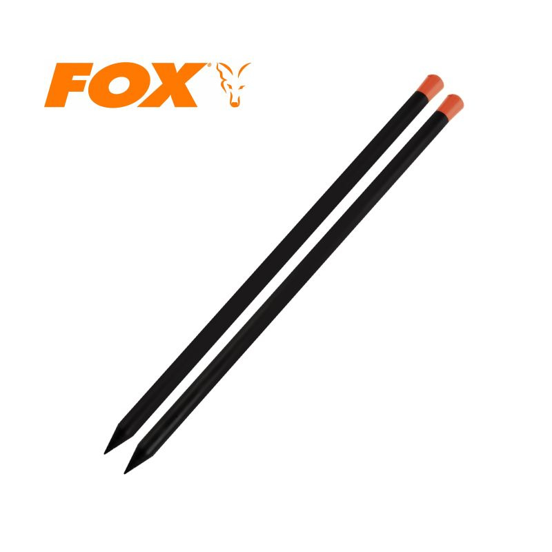 Маркерные колышки Fox Marker Sticks 24 60cm - купить по выгодной цене в ...