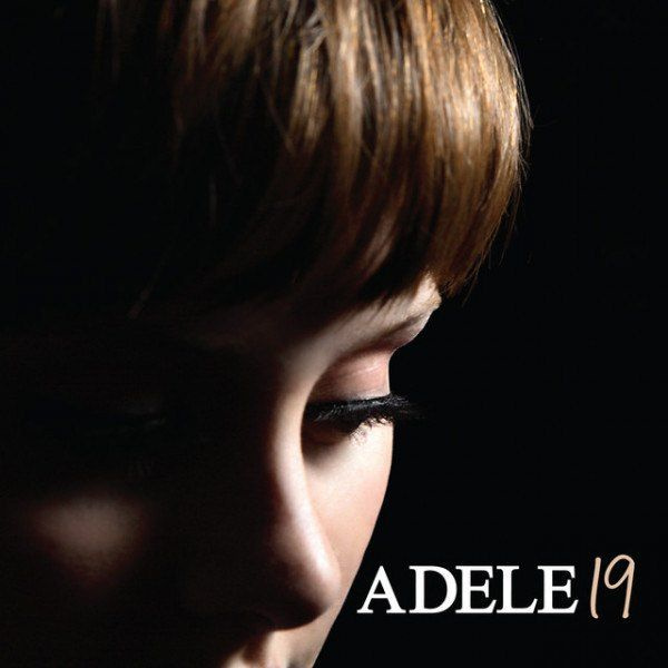CD Adele - 19 (компакт-диск) (15658) #1