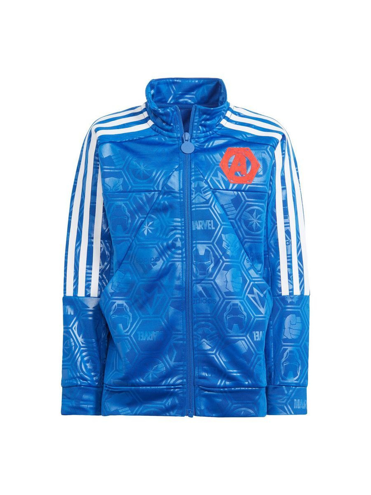 Олимпийка adidas #1