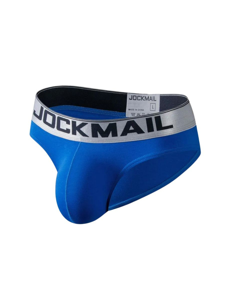 Трусы брифы Jockmail Нижнее белье, 1 шт #1