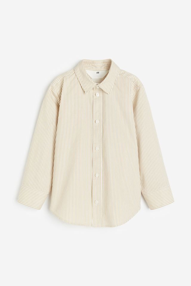 Рубашка H&M #1