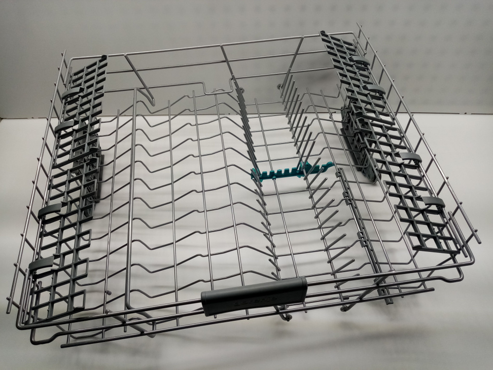 Верхняя корзина в сборе, для посудомоечной машины Gorenje GV663C60  #1