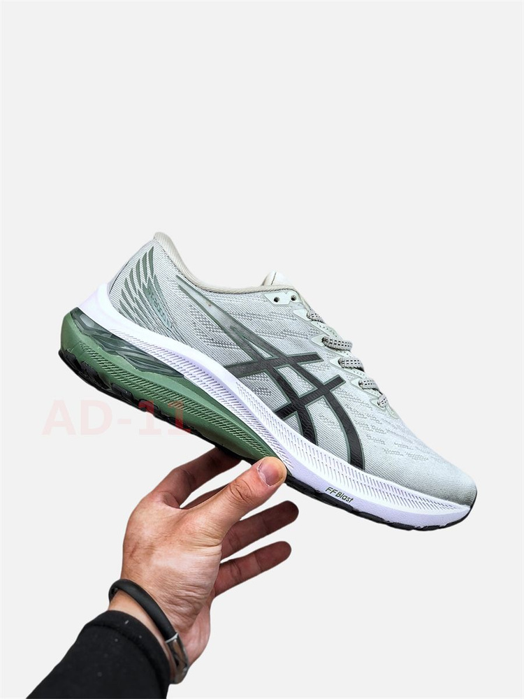 Кроссовки ASICS GT-2000 #1