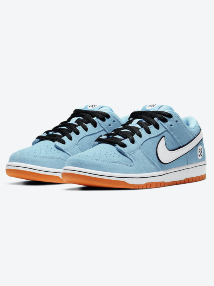 Кроссовки Nike Dunk SB #1