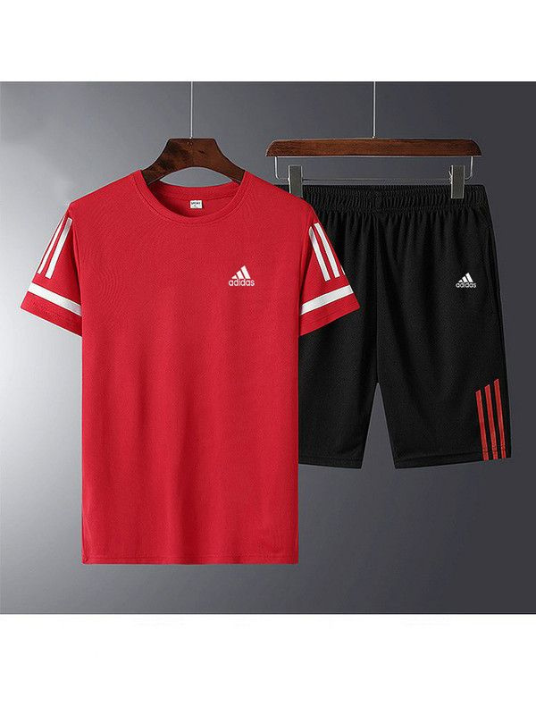 Костюм спортивный adidas #1