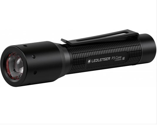 Led Lenser P3 CORE Фонарь ручной EDC #1