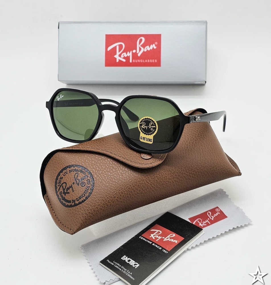 Ray-Ban Очки солнцезащитные #1