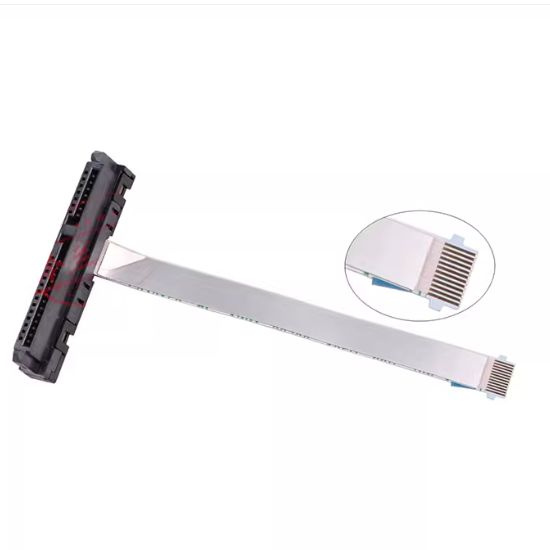 Кабель / Шлейф/ HDD для ноутбука HDD Hard Drive Cable Adapter For Acer ...