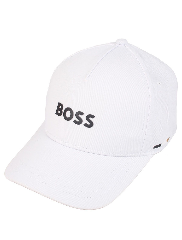 Бейсболка Boss #1