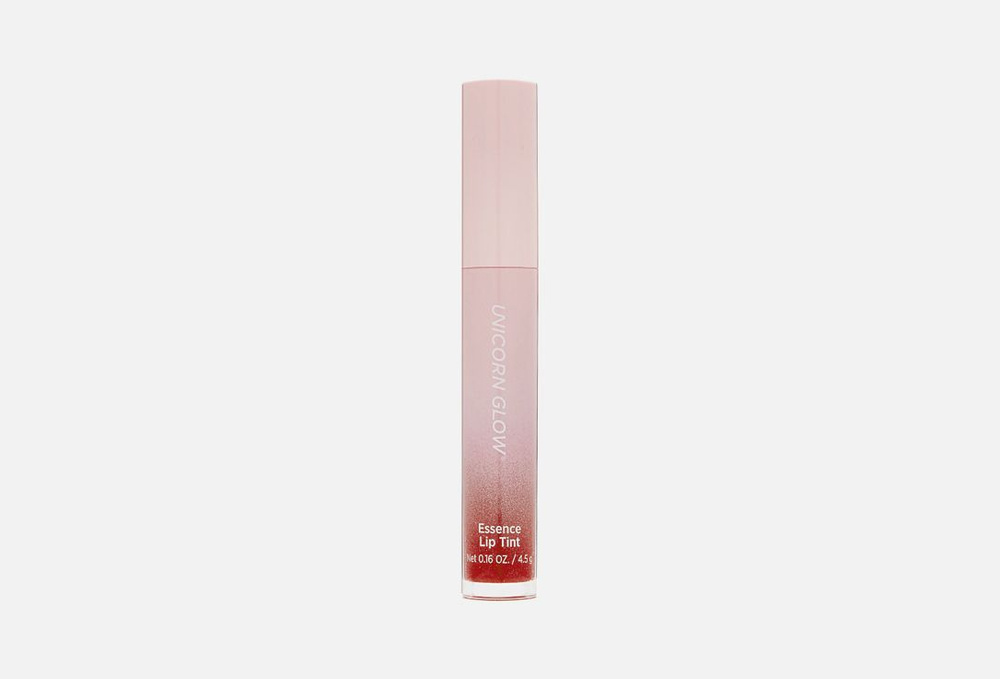 Увлажняющий тинт для губ Essence Lip Tint #1