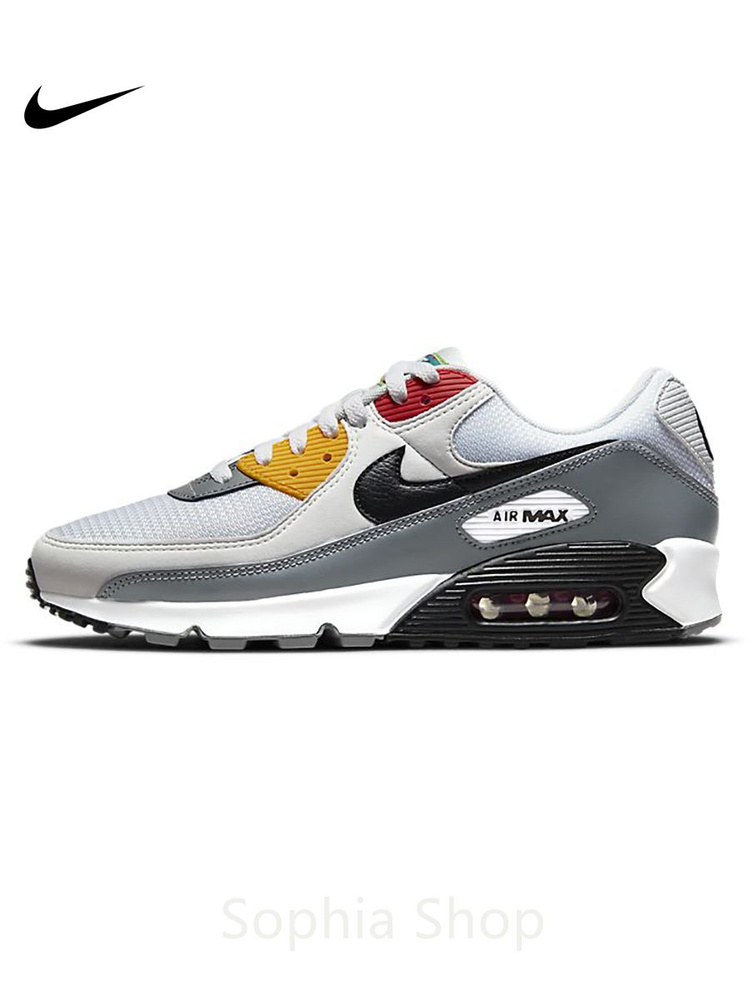 Кроссовки Nike Air Max 90 #1