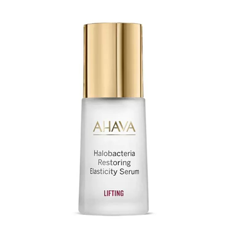 AHAVA Halobacteria Restoring Elasticity Serum Сыворотка для восстановления эластичности Halobacteria #1