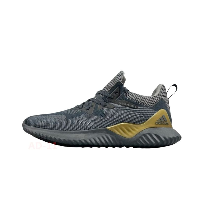 Кроссовки adidas Alphabounce+ #1