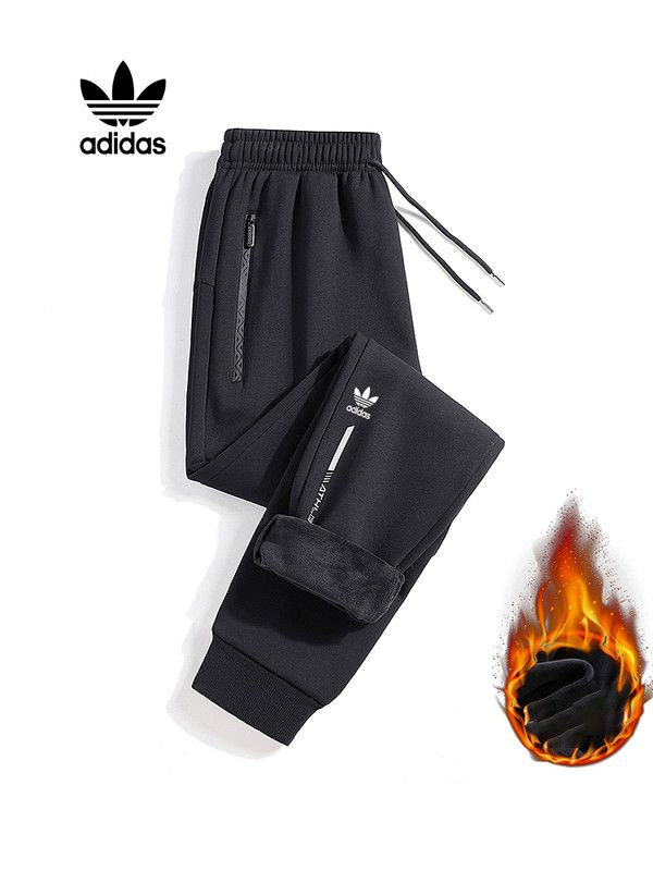 Брюки спортивные adidas #1