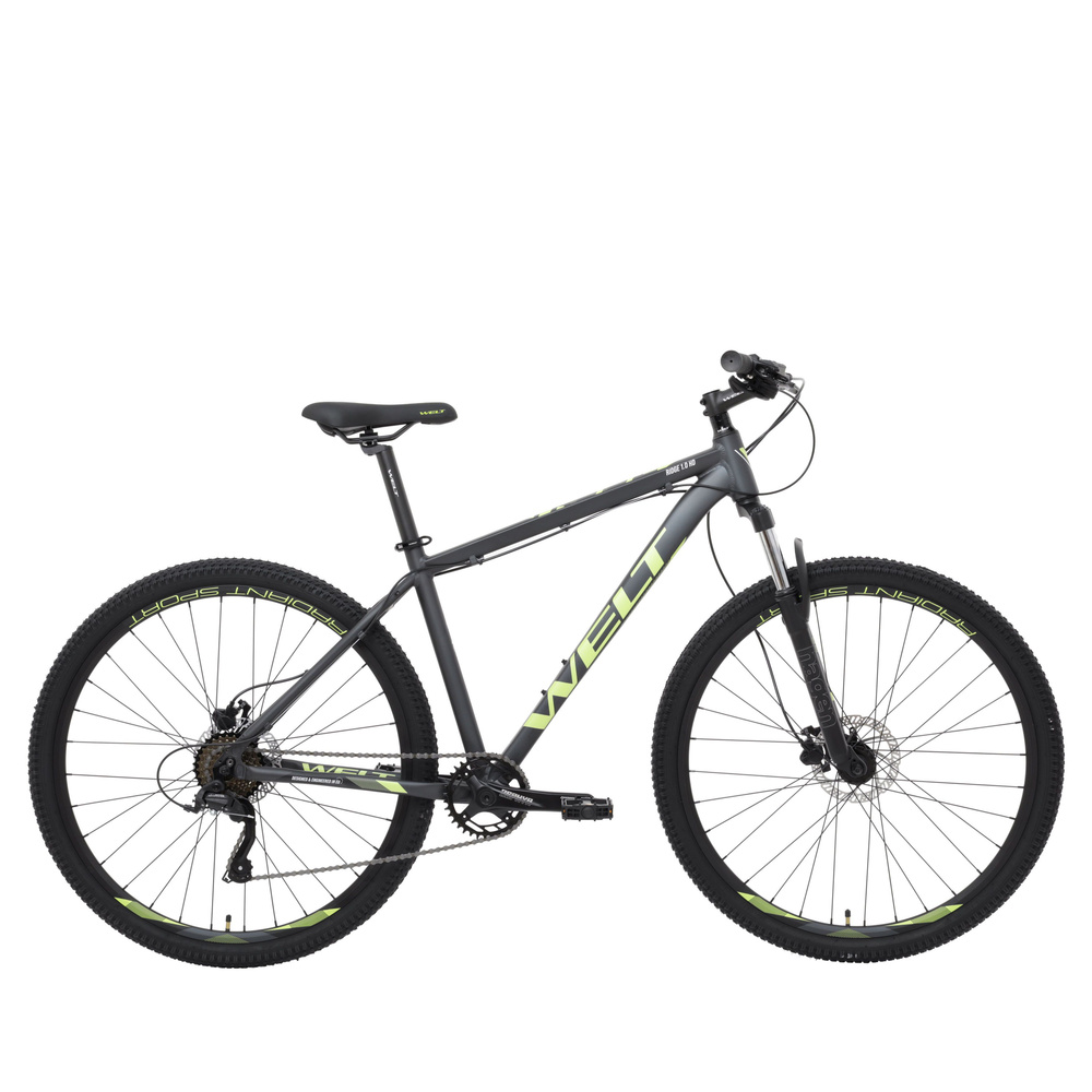 Ridge mtb sale