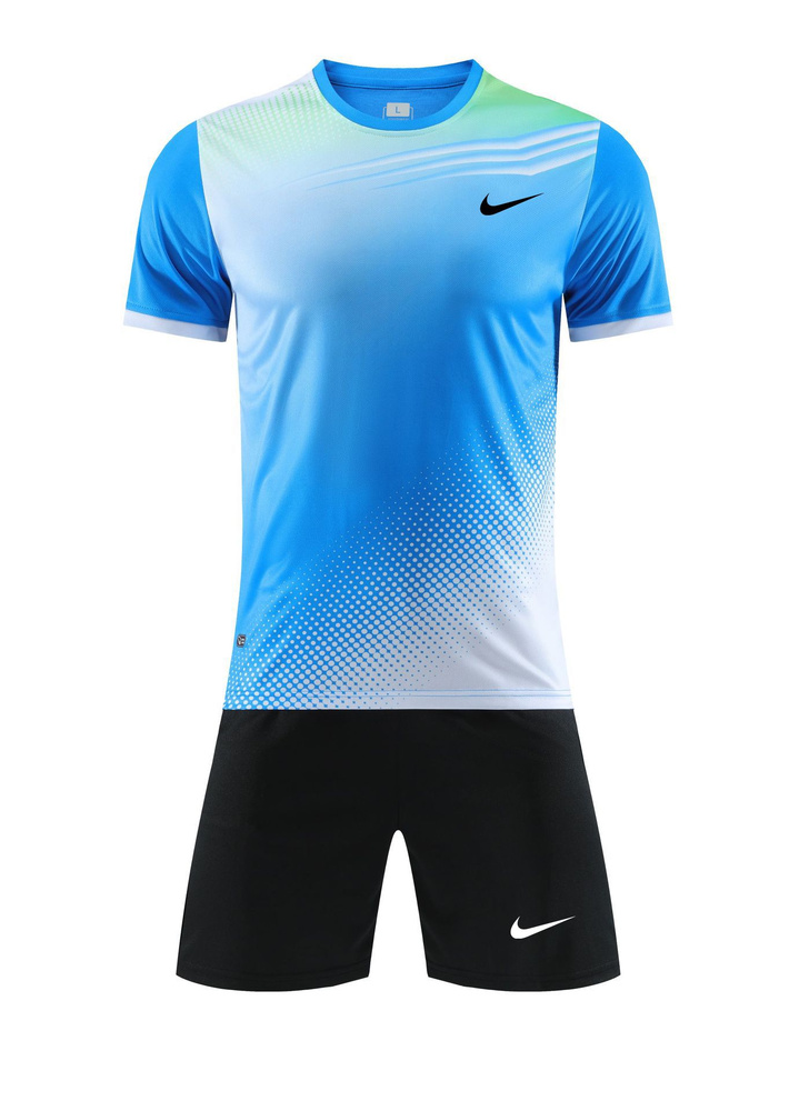 Форма футбольная Nike Adidas #1