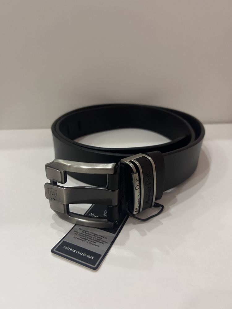 Massimo Dutti Ремень #1