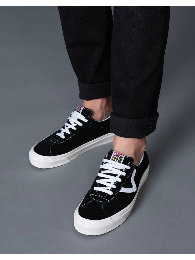 Кеды Vans #1