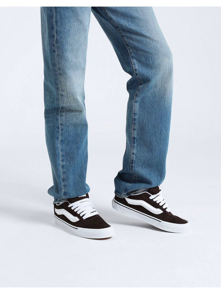 Кеды Vans #1