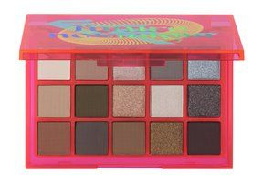 Тени для век Influence Beauty Future Nostalgia Eyeshadow Palette ...