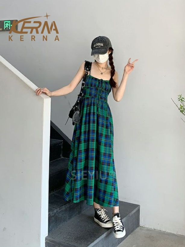 Сарафан KERNA #1