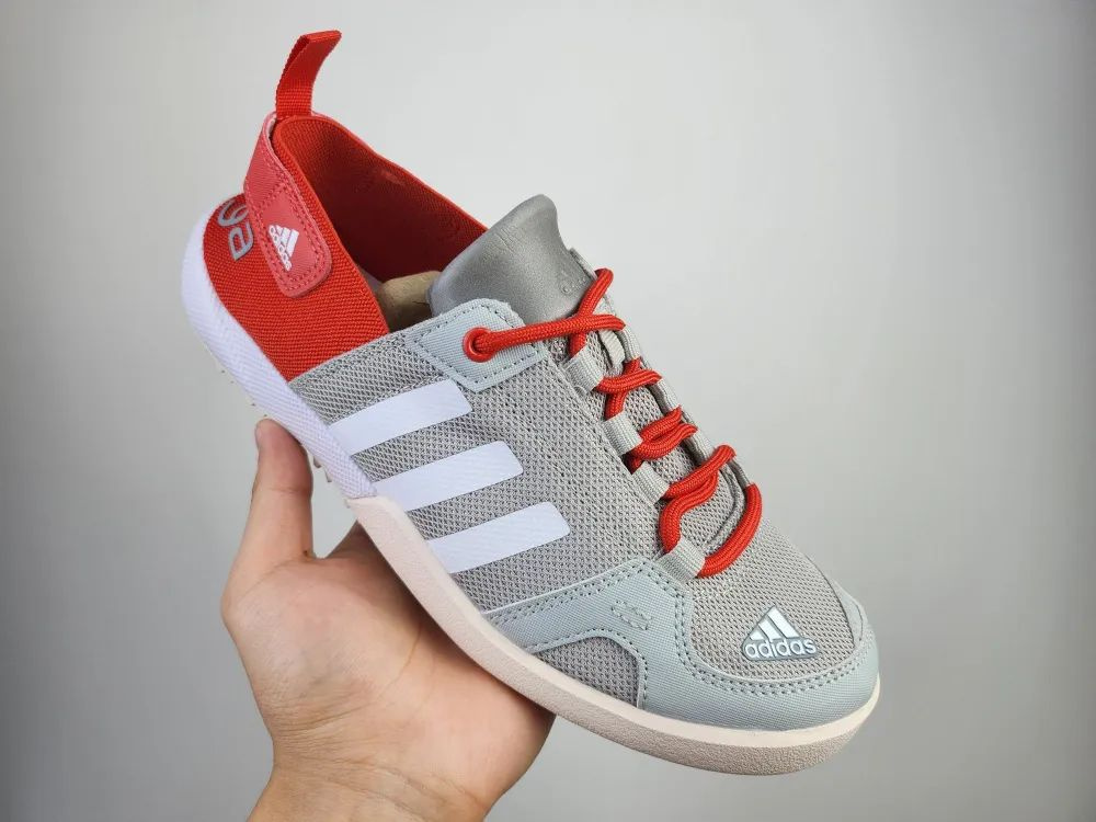 Кроссовки adidas Terrex Daroga #1